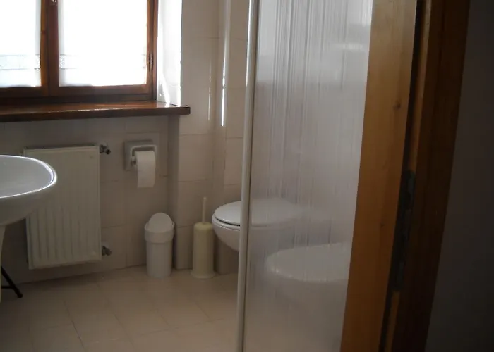 Szálloda Chiara- 3*