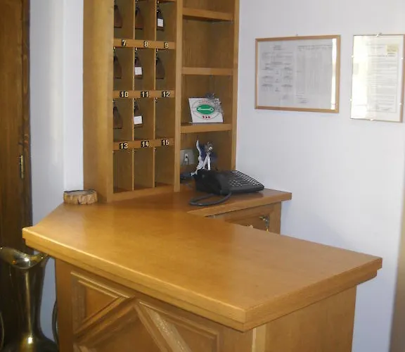 Hotel Chiara- Alleghe