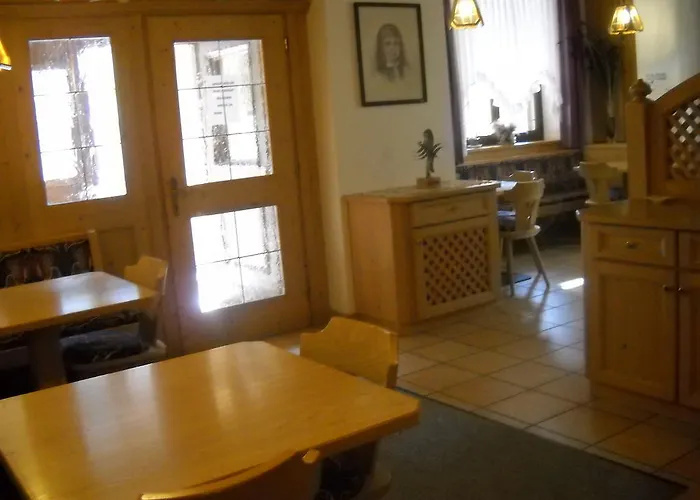 Szálloda Chiara- 3*