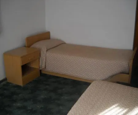 Hotel Chiara