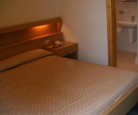 Hotel Chiara Alleghe