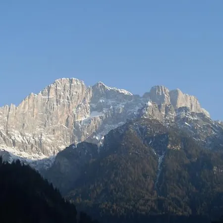 Chiara- Alleghe