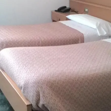 Chiara Hotel