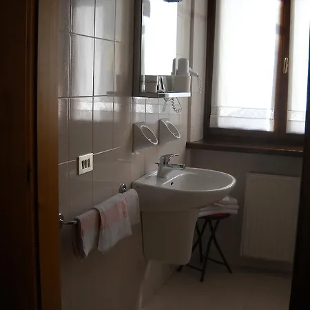 Hotel Chiara