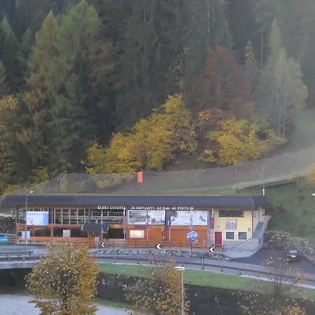 Hotel Chiara- Alleghe