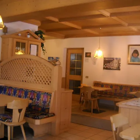Hotel Chiara