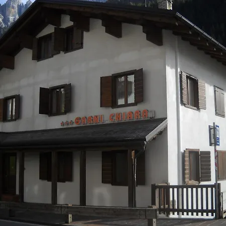 Hotel Chiara