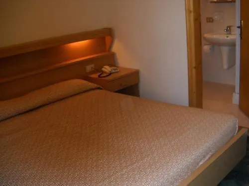 Hotel Chiara- Alleghe